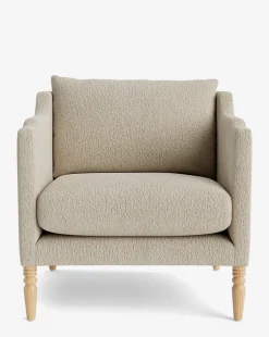 Gemma Lounge Chair|Makerspalm New
