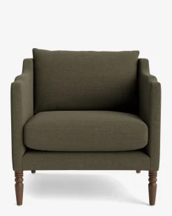 Gemma Lounge Chair|Makerspalm New