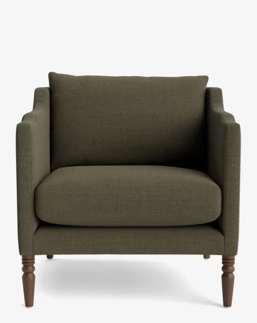 Gemma Lounge Chair|Makerspalm New