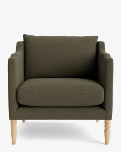 Gemma Lounge Chair|Makerspalm New