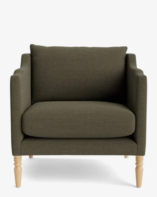 Gemma Lounge Chair|Makerspalm New
