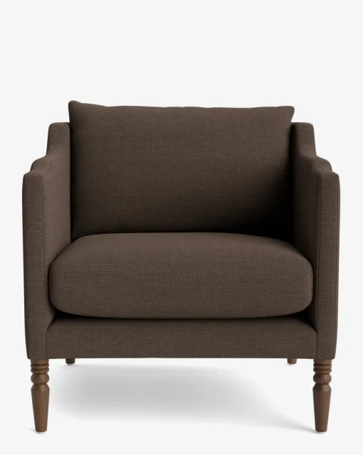 Gemma Lounge Chair|Makerspalm New