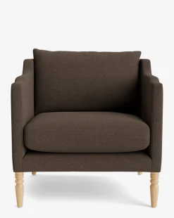Gemma Lounge Chair|Makerspalm New