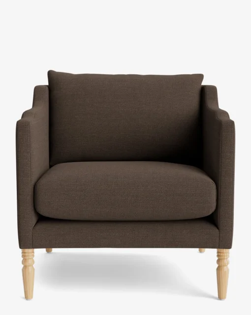 Gemma Lounge Chair|Makerspalm New