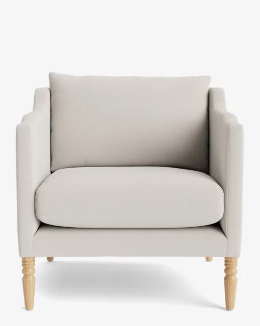 Gemma Lounge Chair|Makerspalm New