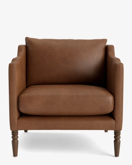 Gemma Lounge Chair|Makerspalm New