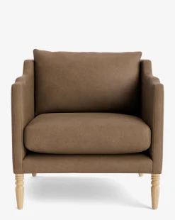 Gemma Lounge Chair|Makerspalm New