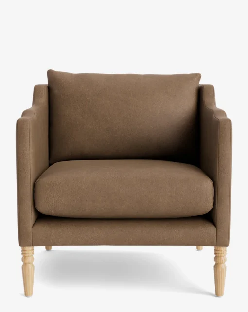 Gemma Lounge Chair|Makerspalm New