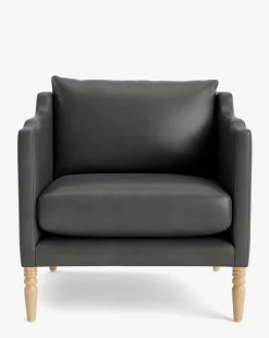 Gemma Lounge Chair|Makerspalm New
