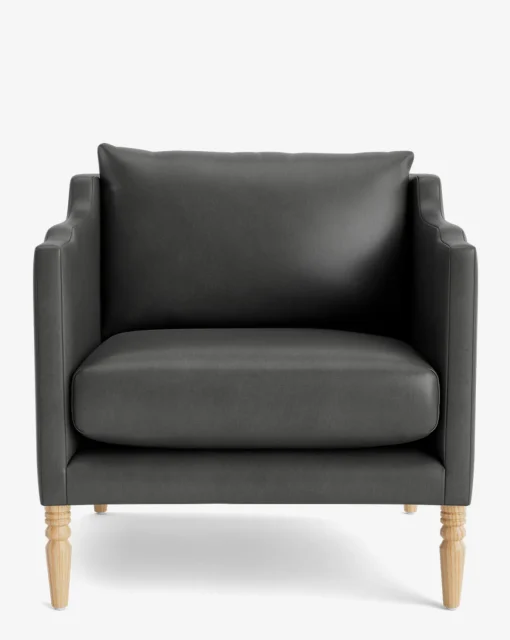 Gemma Lounge Chair|Makerspalm New