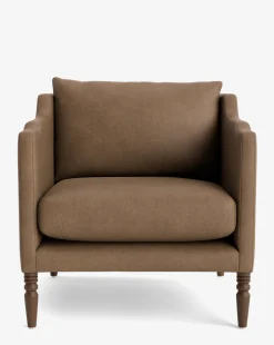Gemma Lounge Chair|Makerspalm New