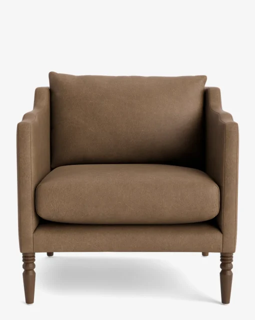 Gemma Lounge Chair|Makerspalm New