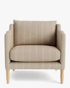Gemma Lounge Chair|Makerspalm New