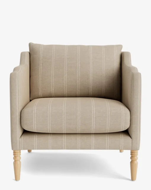 Gemma Lounge Chair|Makerspalm New
