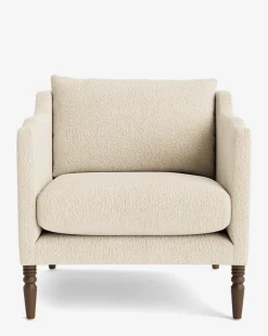 Gemma Lounge Chair|Makerspalm New