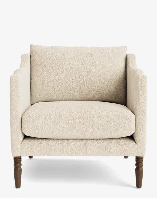 Gemma Lounge Chair|Makerspalm New