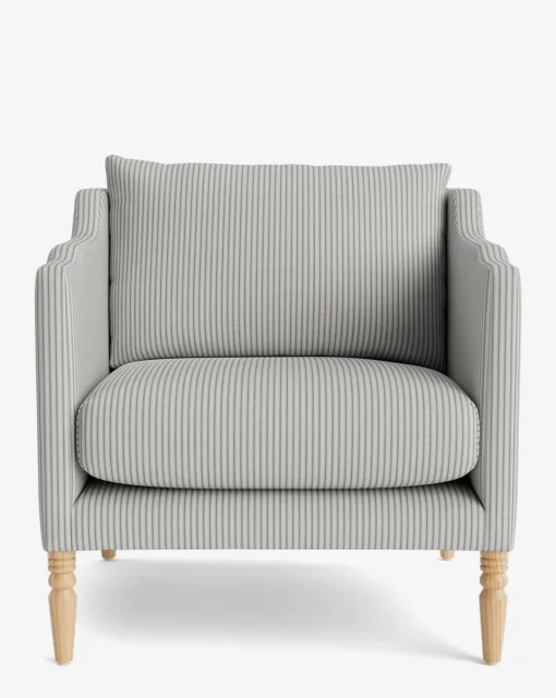 Gemma Lounge Chair|Makerspalm New