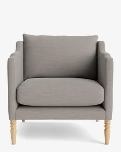Gemma Lounge Chair|Makerspalm New