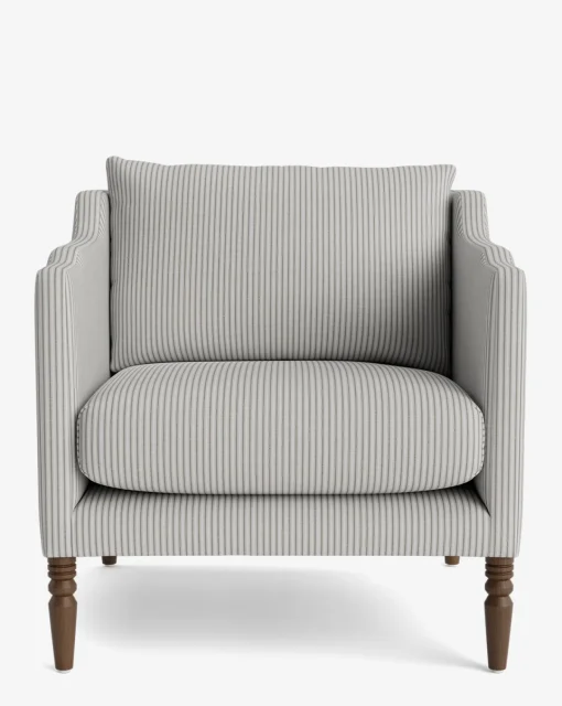 Gemma Lounge Chair|Makerspalm New