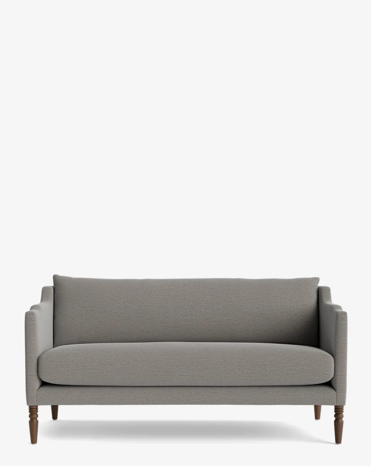 Gemma Settee 65"|Makerspalm Sale