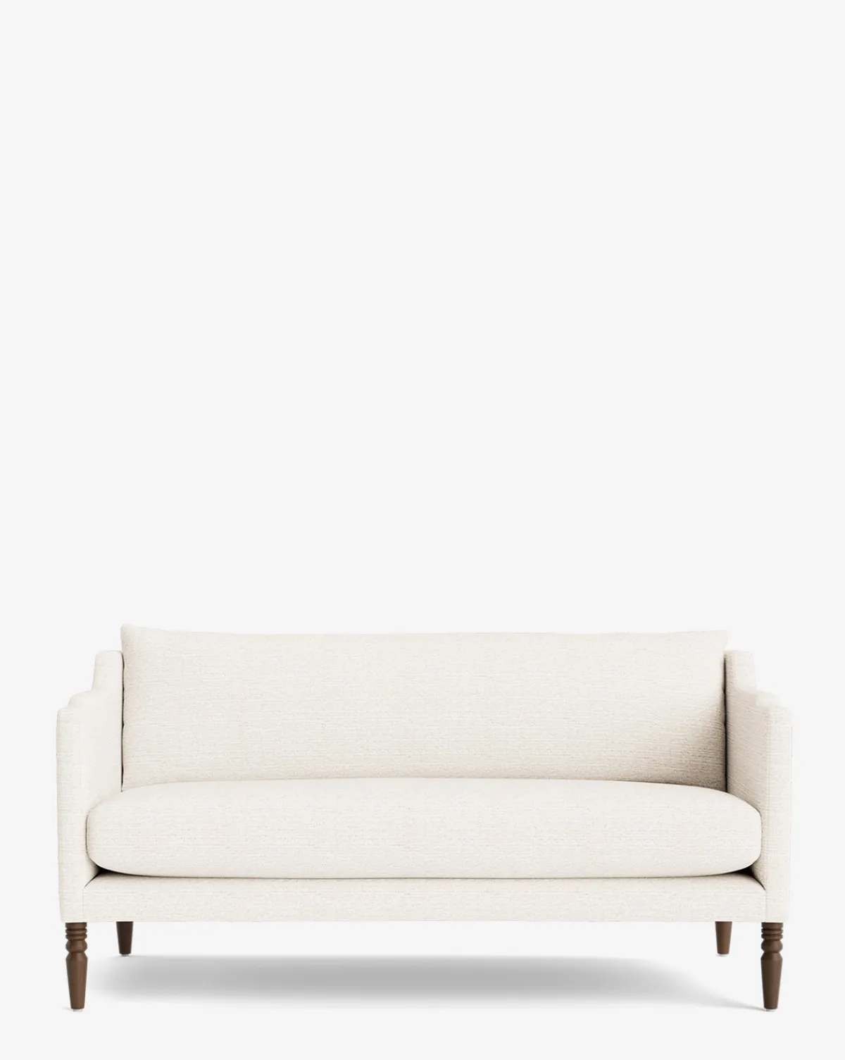 Gemma Settee 65"|Makerspalm Sale