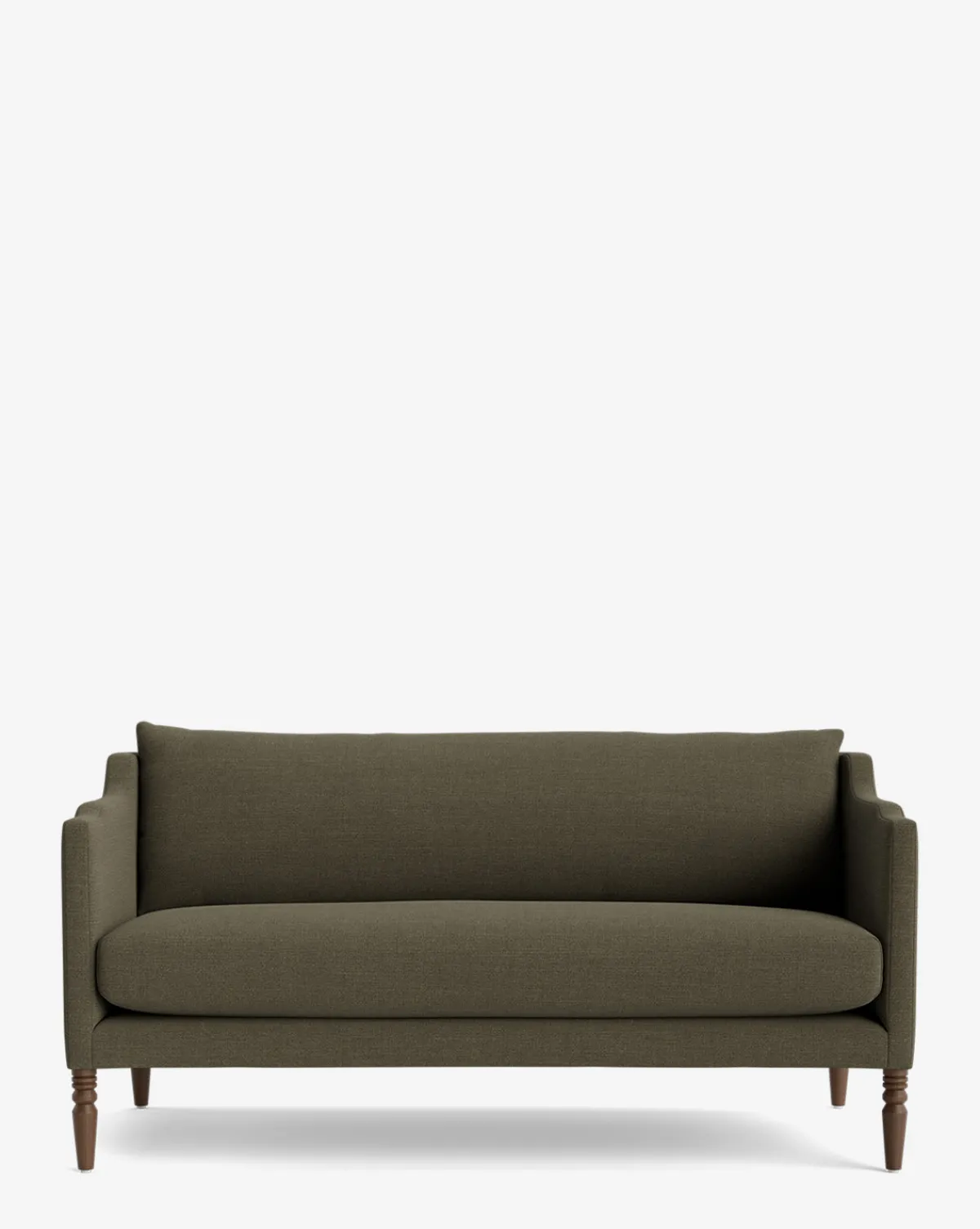Gemma Settee 65"|Makerspalm Sale