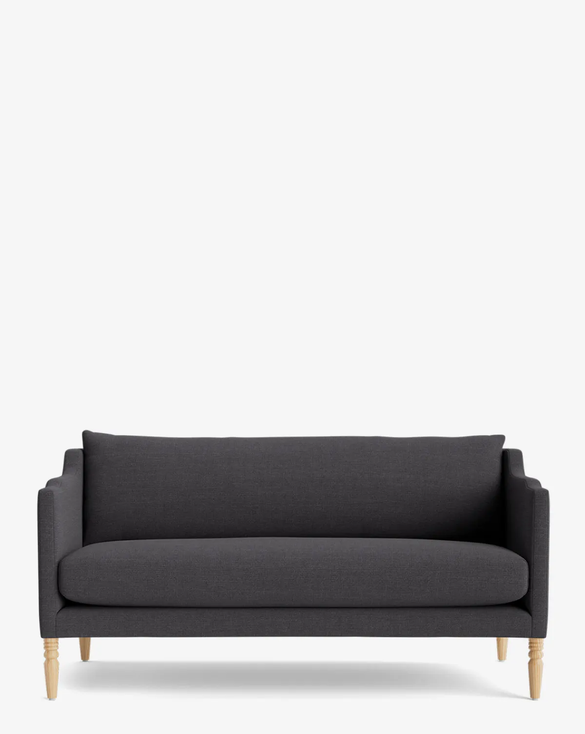 Gemma Settee 65"|Makerspalm Sale