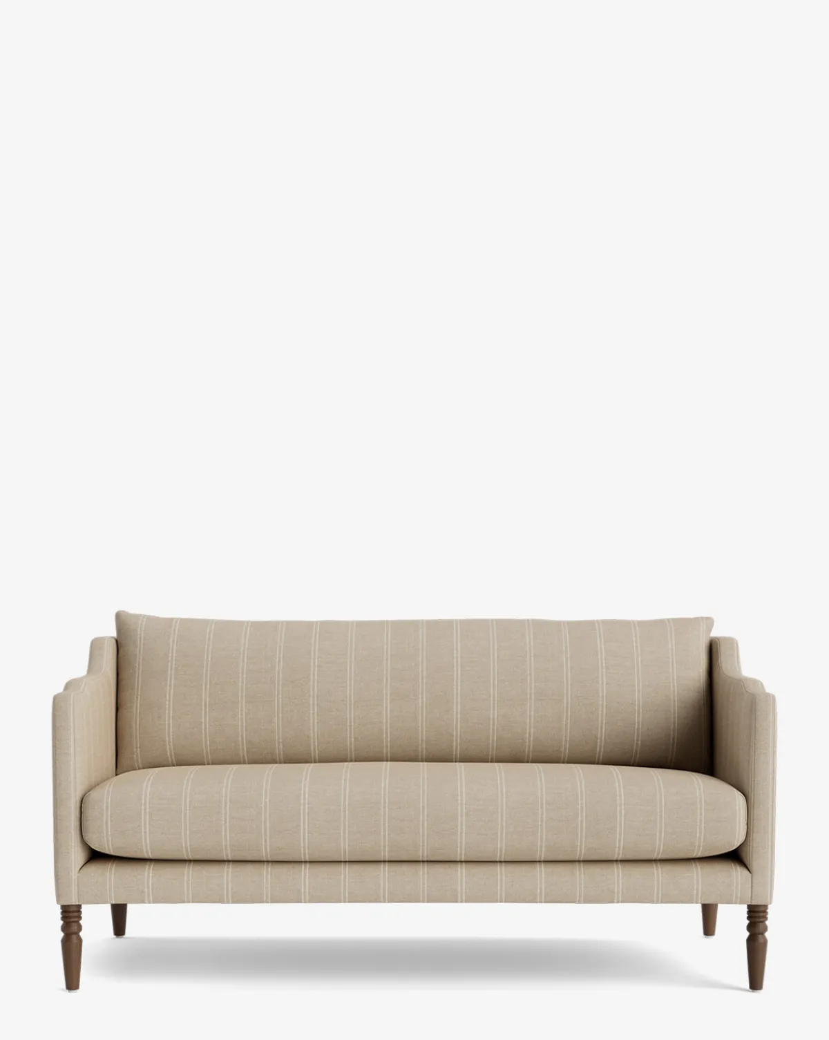 Gemma Settee 65"|Makerspalm Sale
