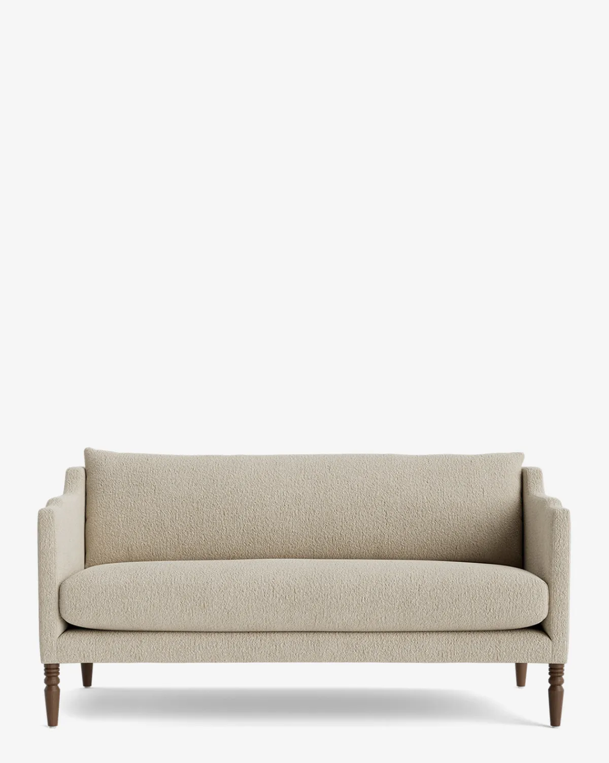 Gemma Settee 65"|Makerspalm Sale