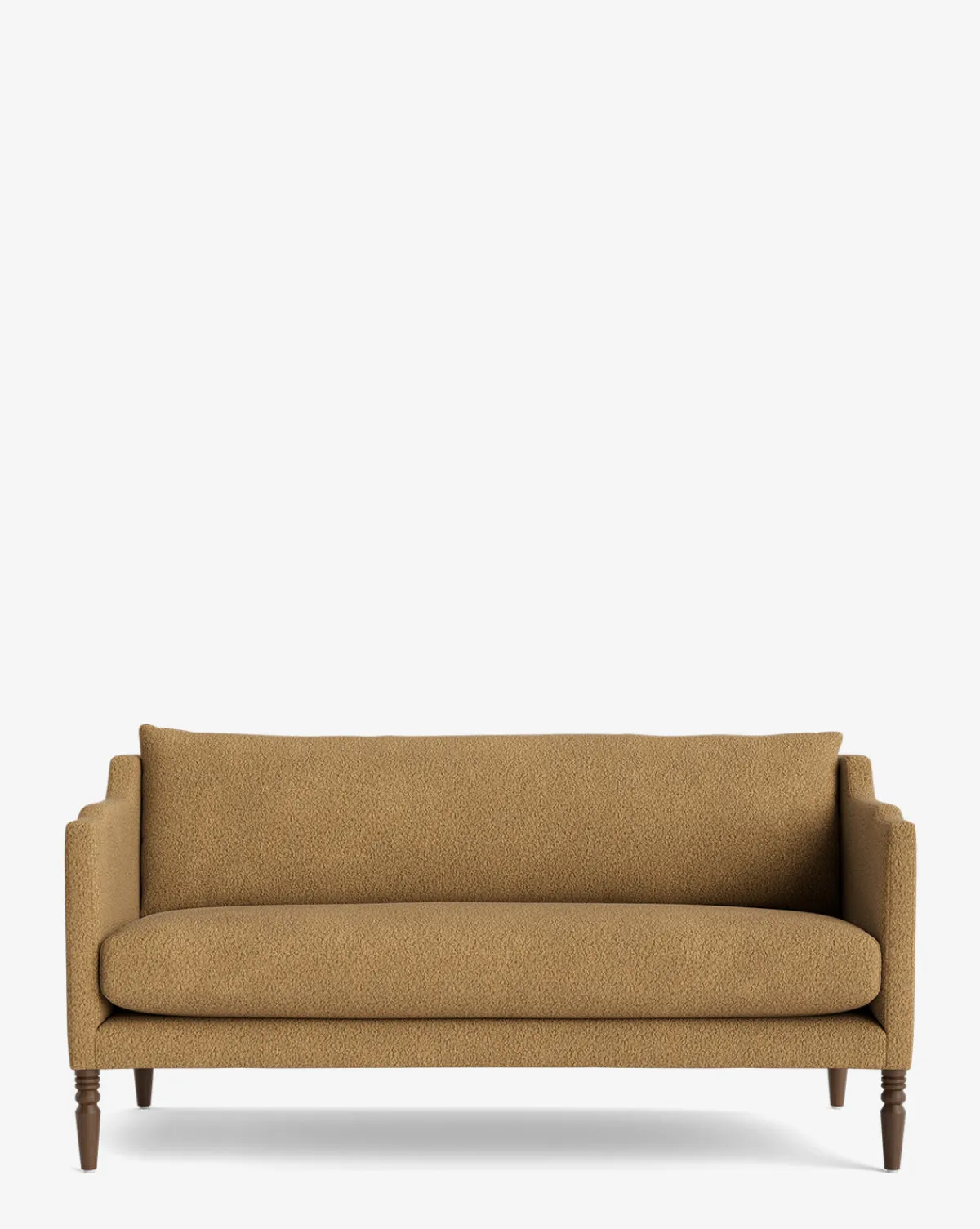 Gemma Settee 65"|Makerspalm Sale
