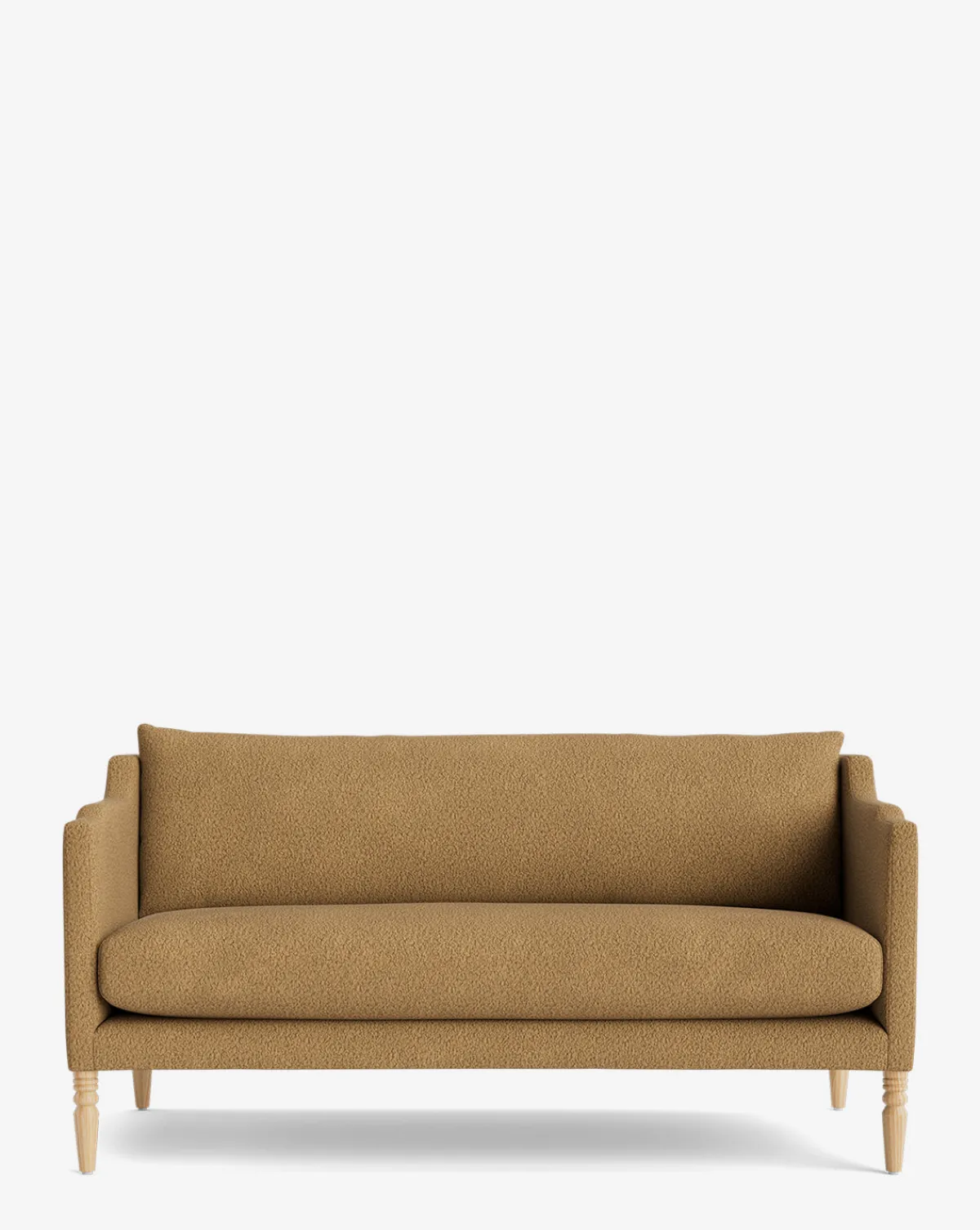 Gemma Settee 65"|Makerspalm Sale
