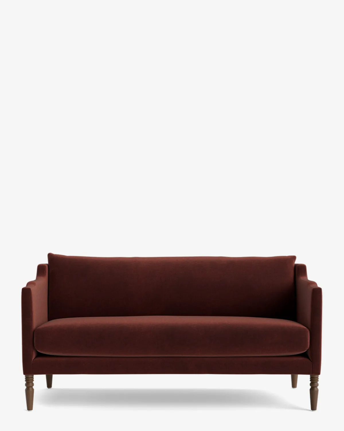 Gemma Settee 65"|Makerspalm Sale