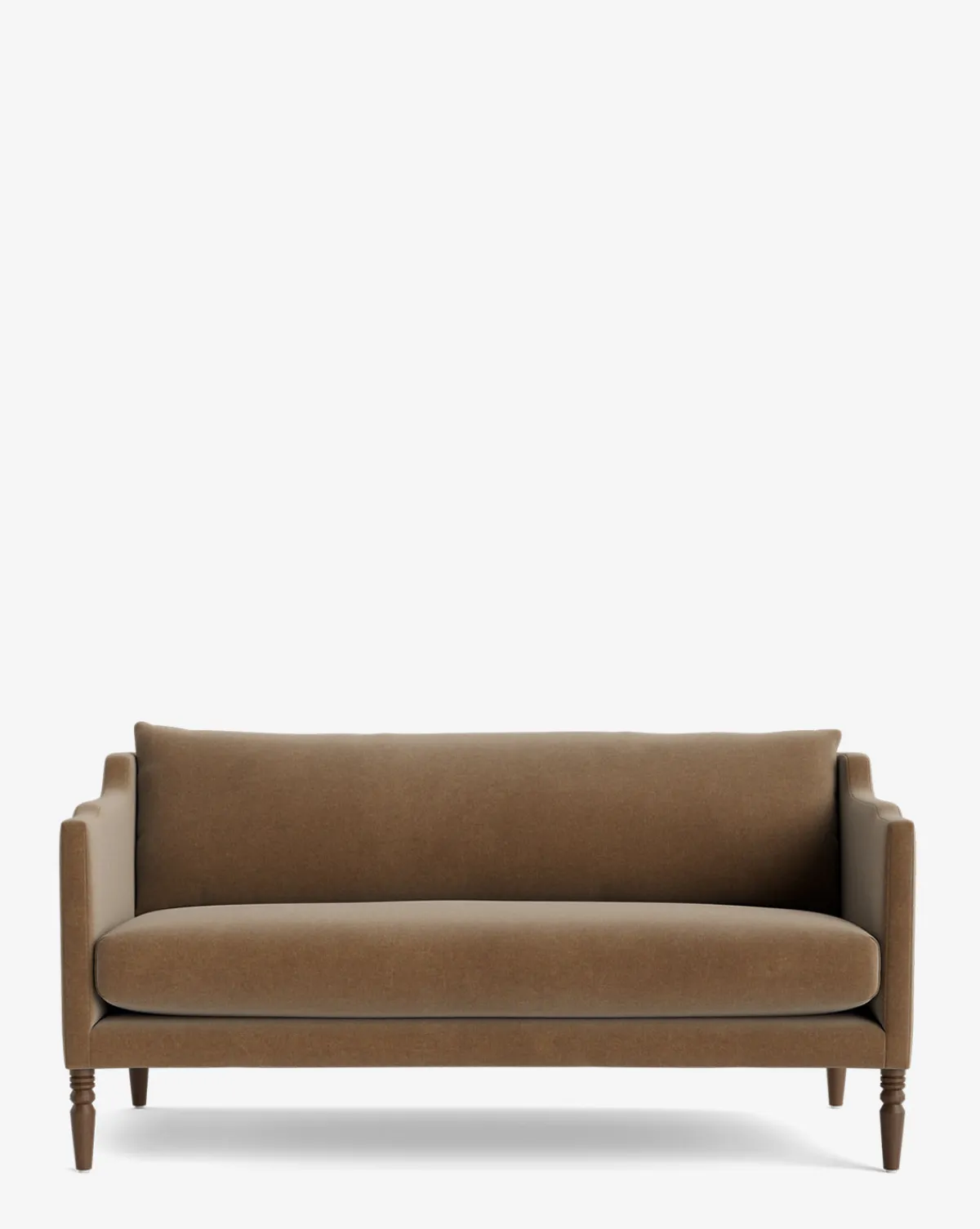 Gemma Settee 65"|Makerspalm Sale