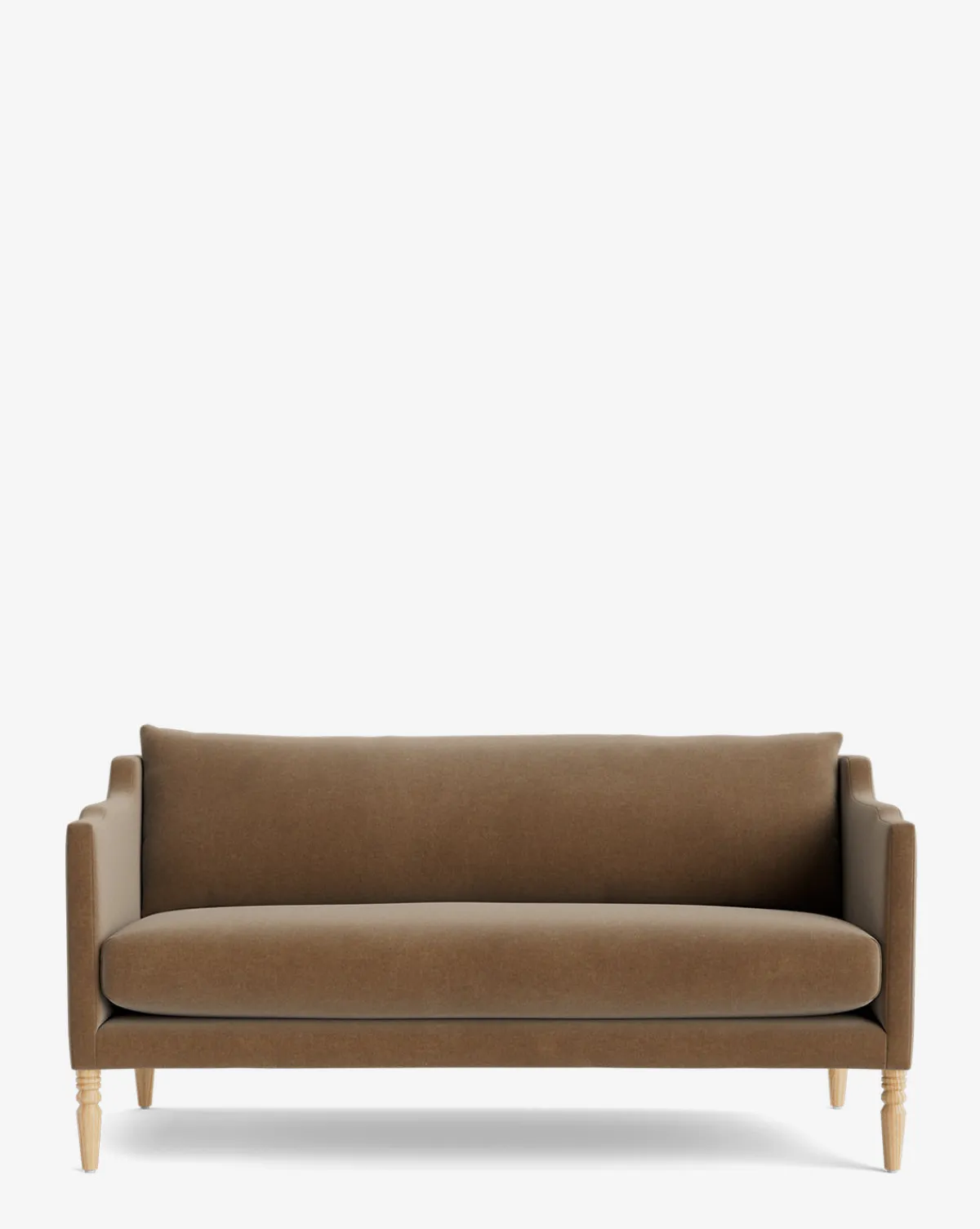 Gemma Settee 65"|Makerspalm Sale