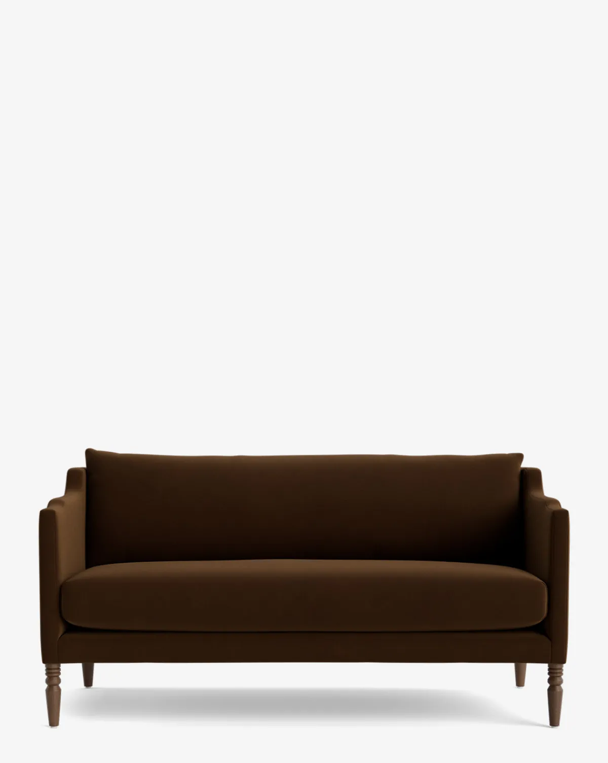 Gemma Settee 65"|Makerspalm Sale