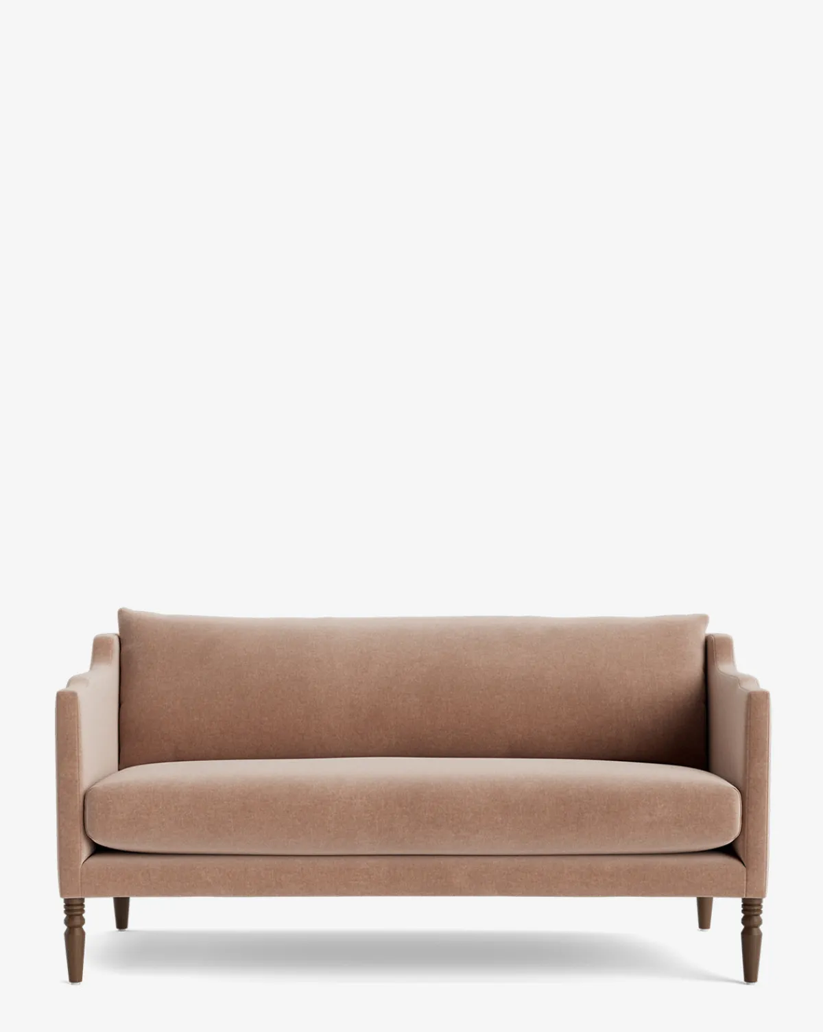 Gemma Settee 65"|Makerspalm Sale