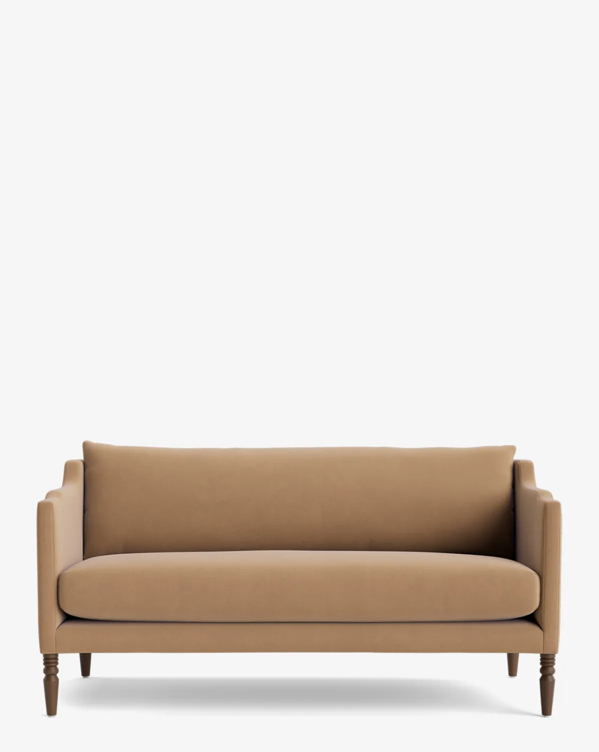 Gemma Settee 65"|Makerspalm Sale