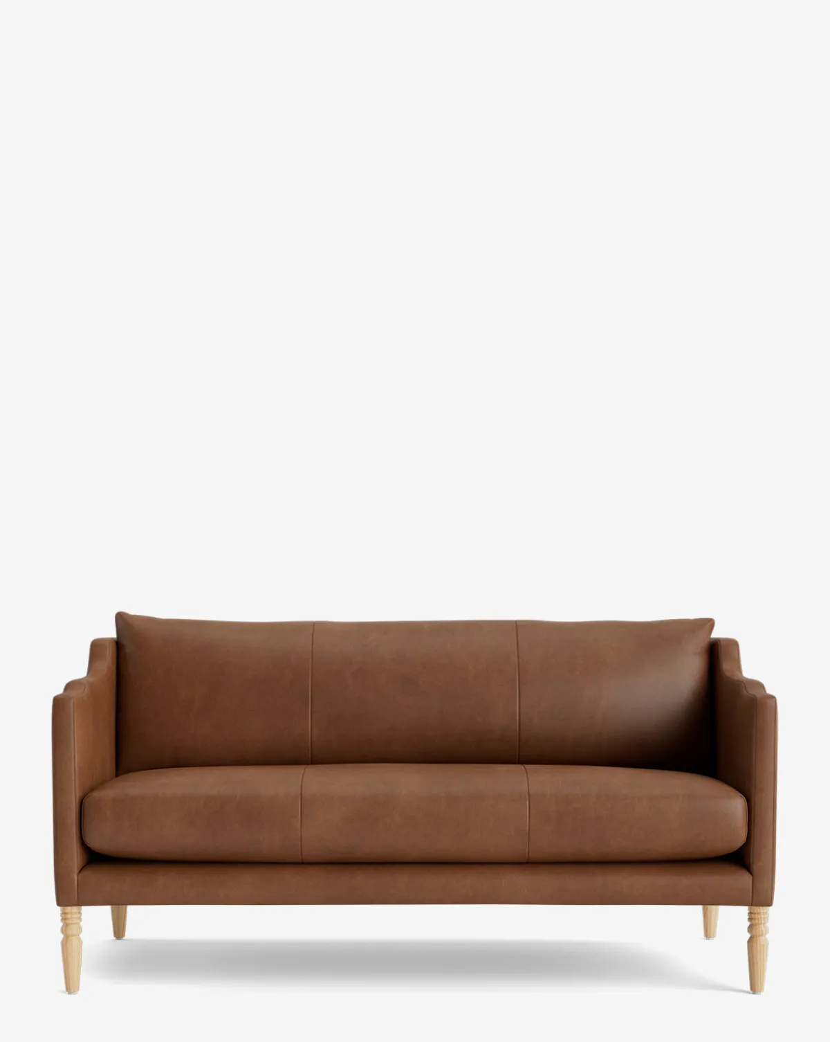 Gemma Settee 65"|Makerspalm Sale