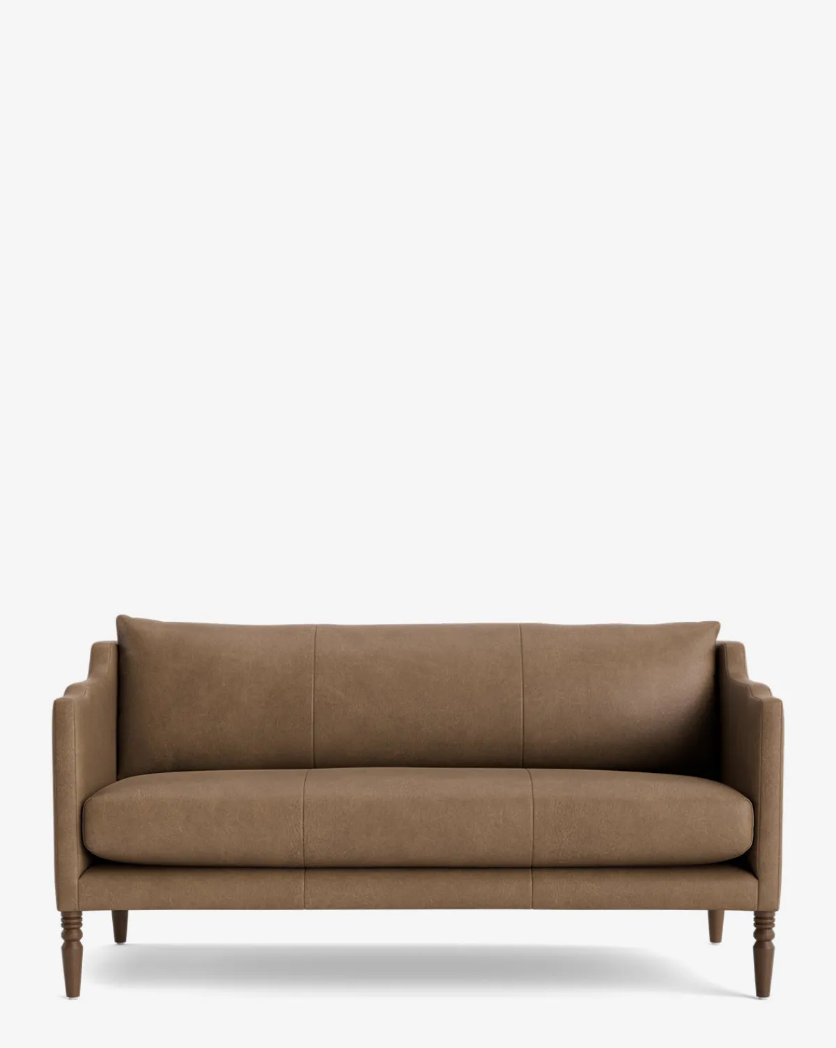 Gemma Settee 65"|Makerspalm Sale
