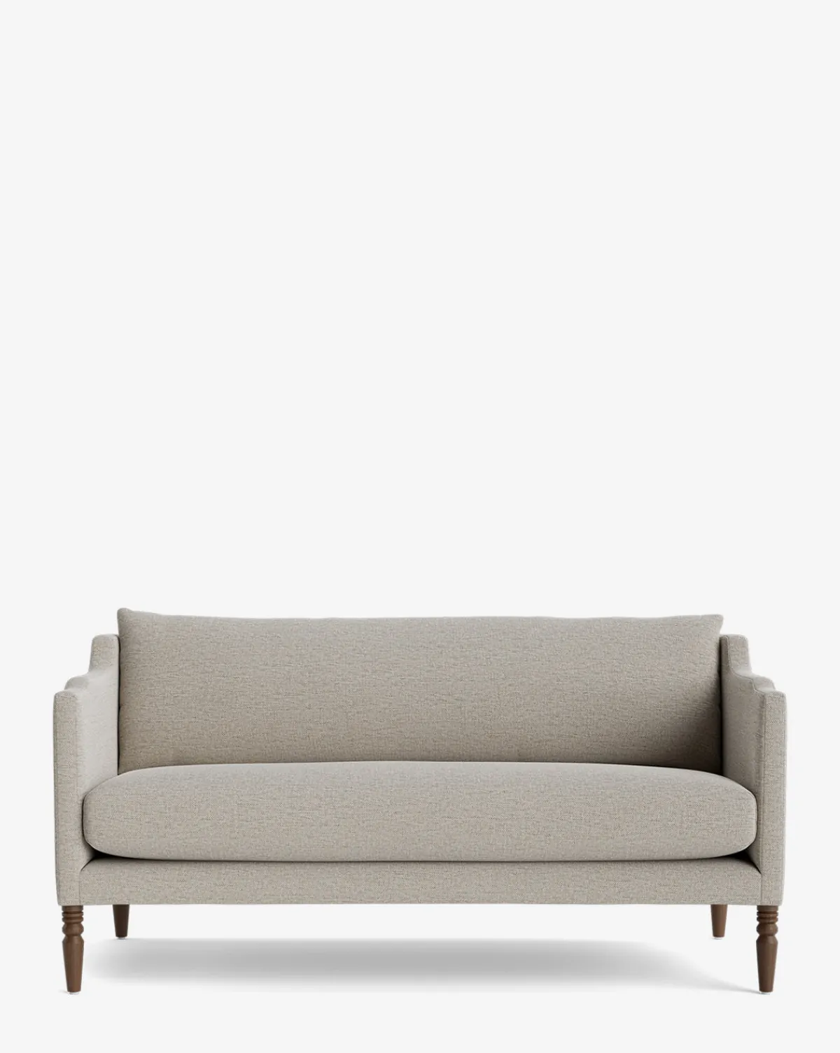 Gemma Settee 65"|Makerspalm Sale