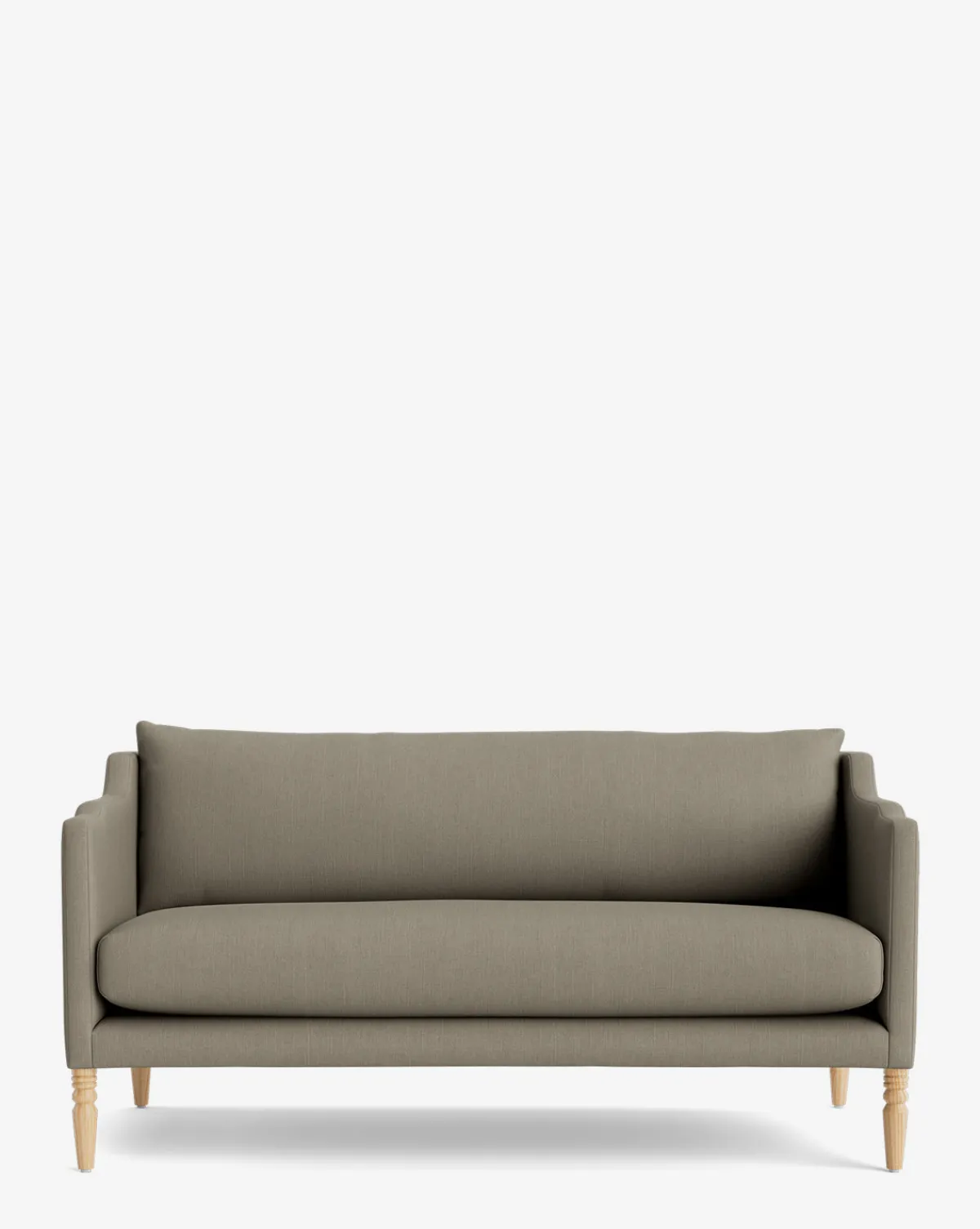 Gemma Settee 65"|Makerspalm Sale