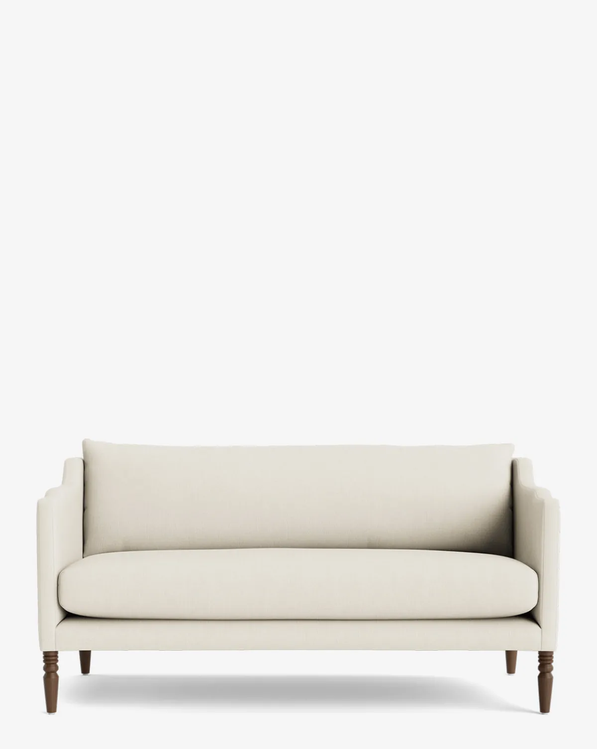 Gemma Settee 65"|Makerspalm Sale