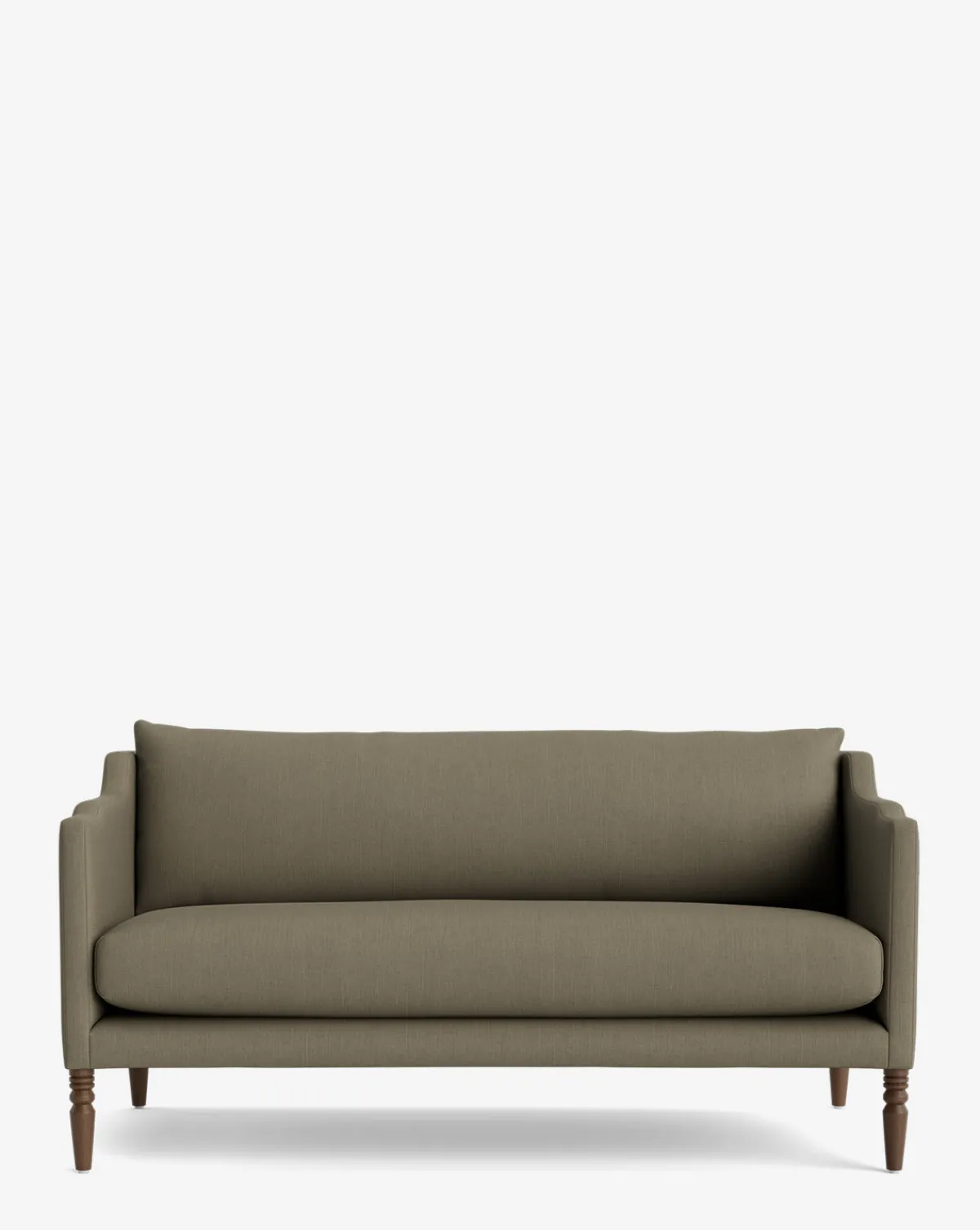 Gemma Settee 65"|Makerspalm Sale