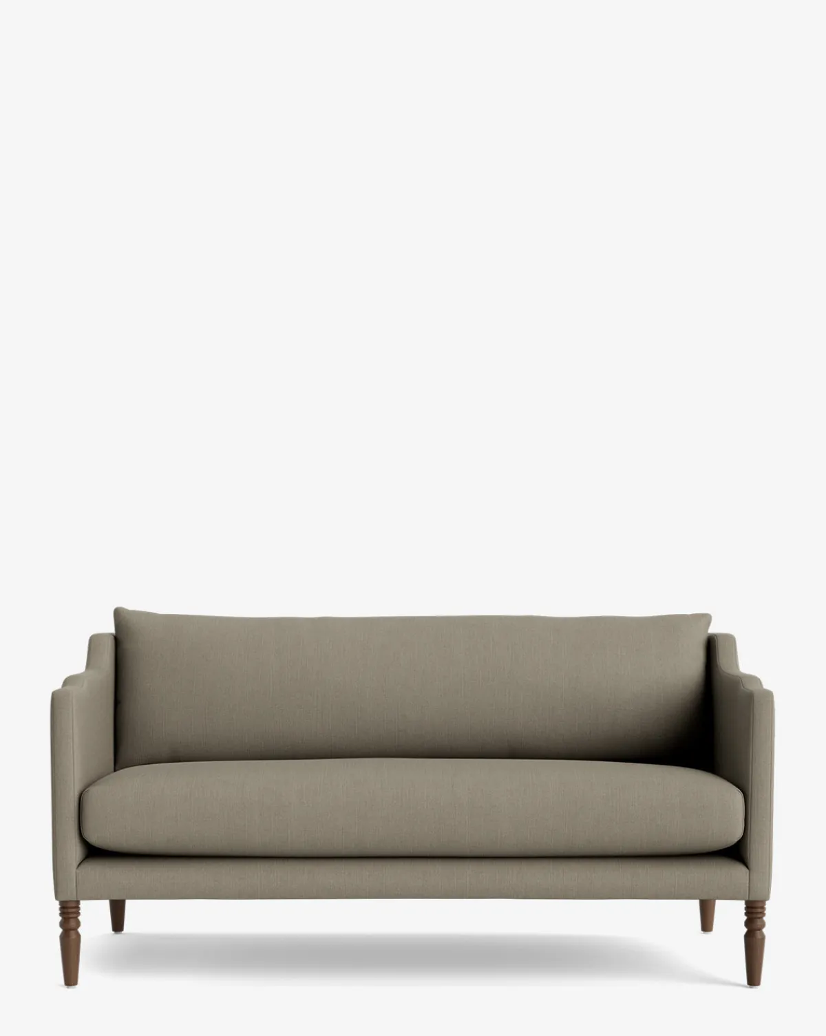 Gemma Settee 65"|Makerspalm Sale