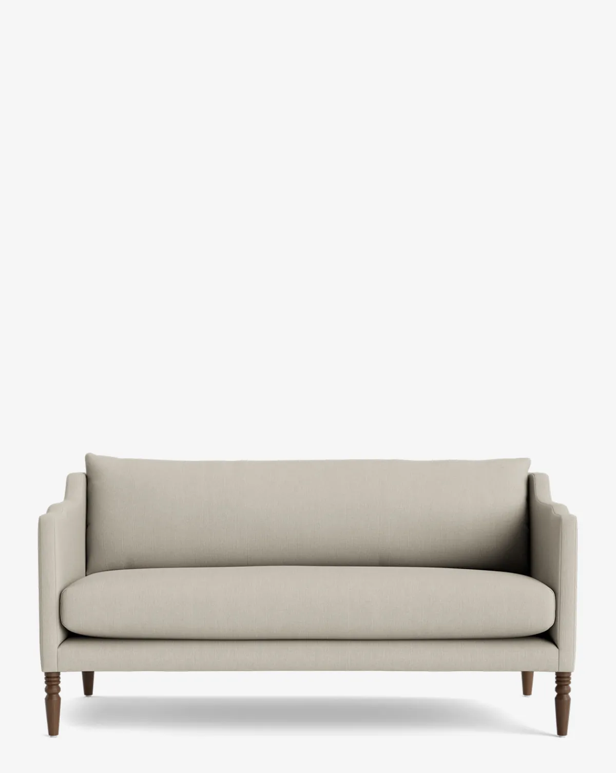 Gemma Settee 65"|Makerspalm Sale
