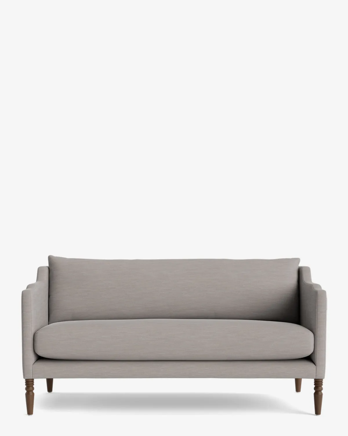 Gemma Settee 65"|Makerspalm Sale