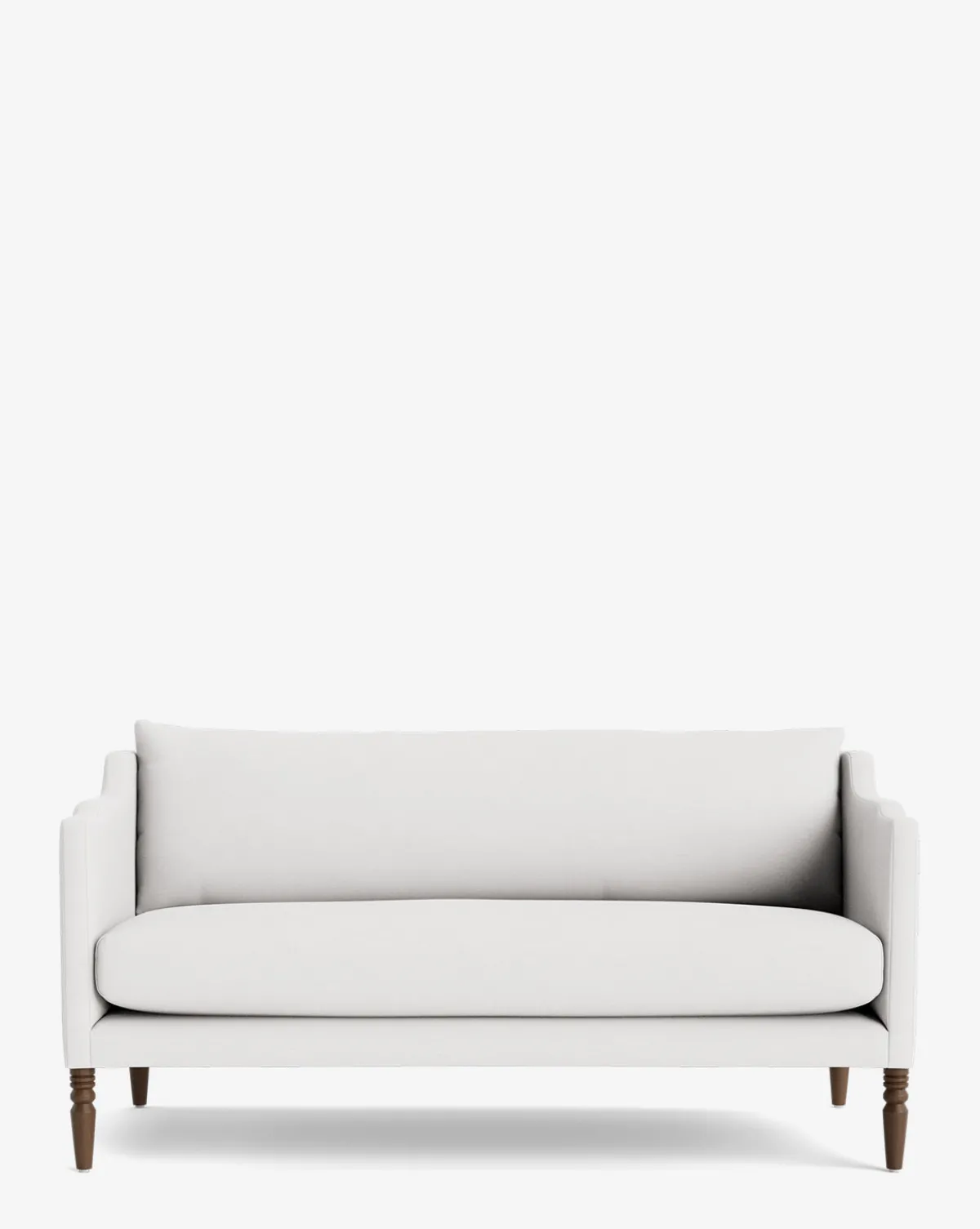 Gemma Settee 65"|Makerspalm Sale