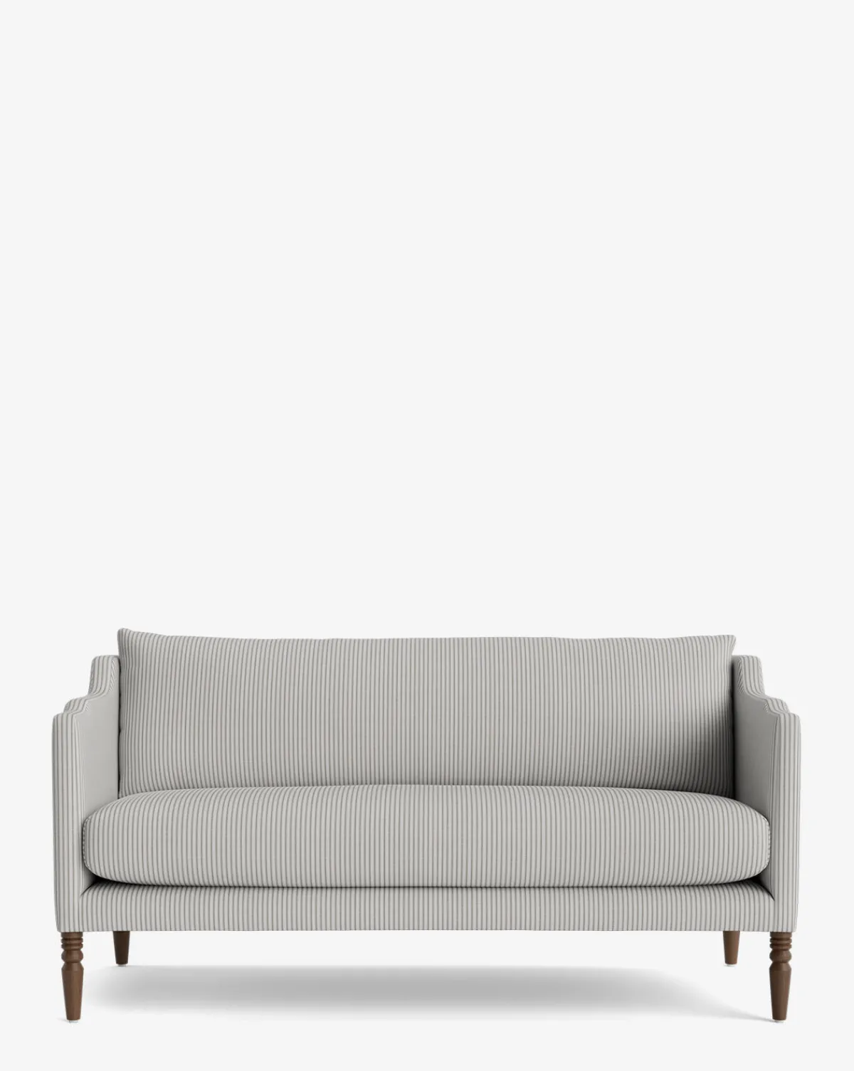 Gemma Settee 65"|Makerspalm Sale
