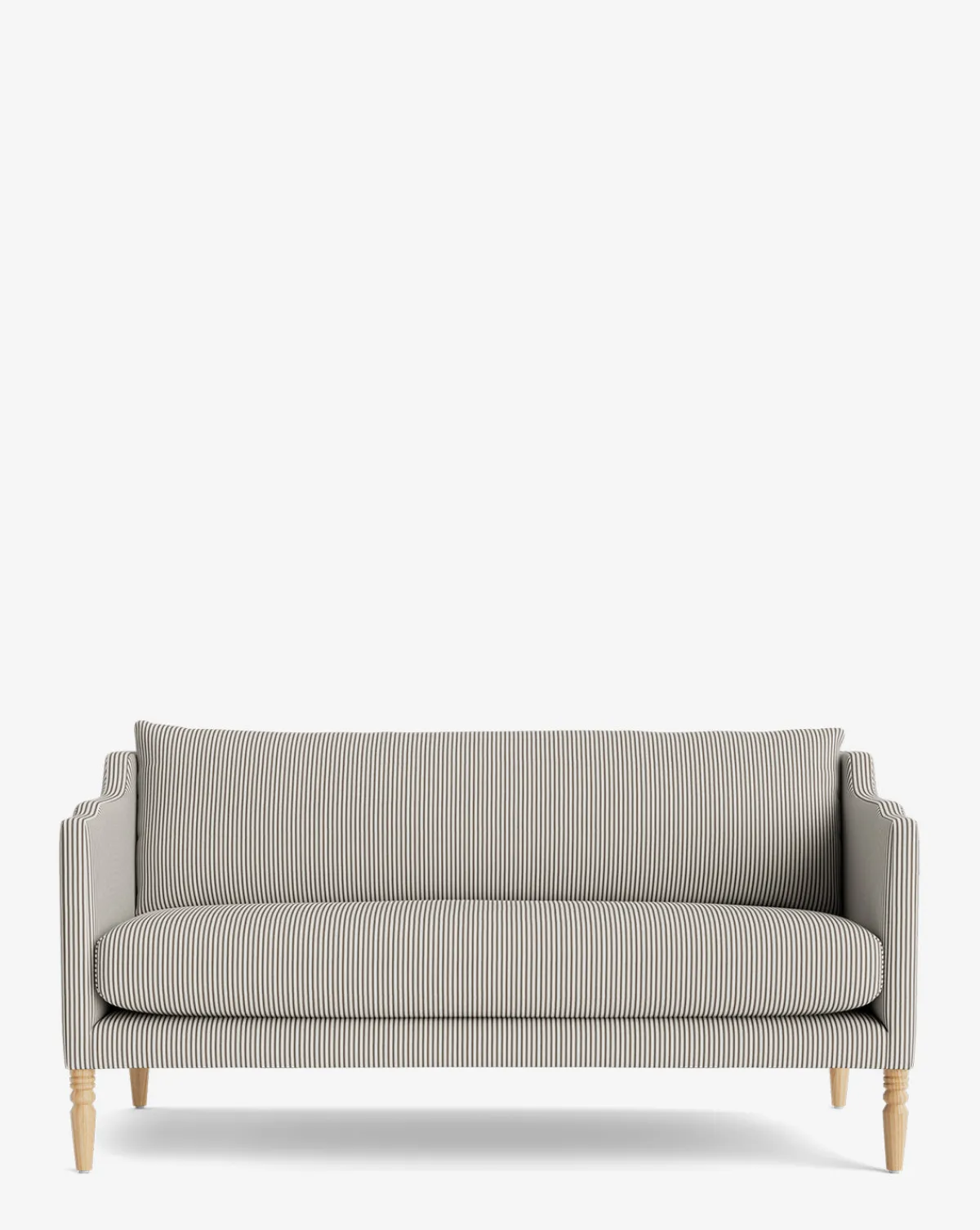 Gemma Settee 65"|Makerspalm Sale