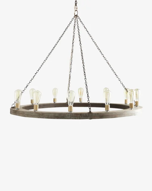 Geoffrey Chandelier|Arteriors Best